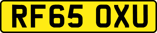 RF65OXU