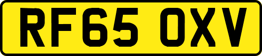 RF65OXV