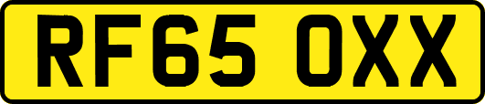 RF65OXX