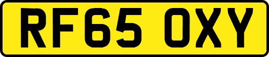 RF65OXY