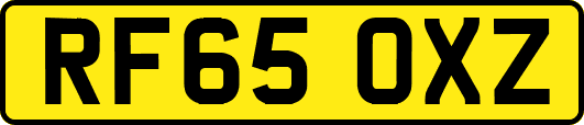 RF65OXZ