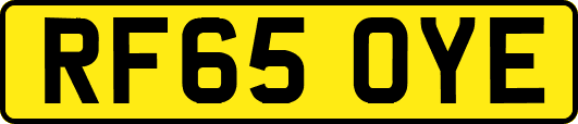 RF65OYE