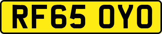 RF65OYO