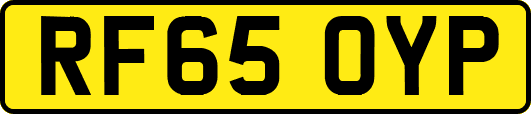 RF65OYP