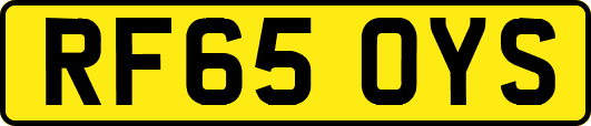 RF65OYS