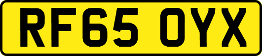 RF65OYX