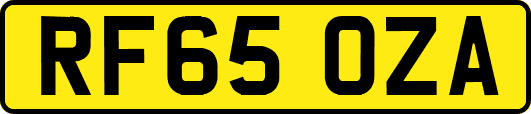 RF65OZA