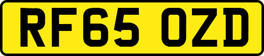 RF65OZD
