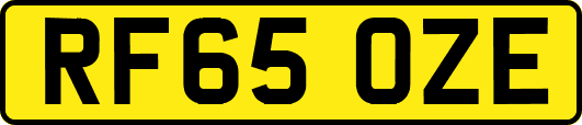 RF65OZE
