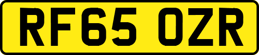 RF65OZR