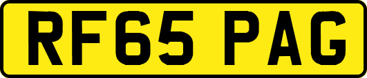 RF65PAG
