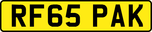 RF65PAK