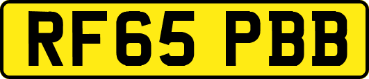 RF65PBB