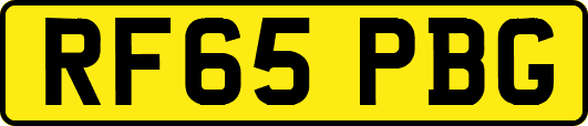 RF65PBG