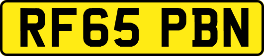 RF65PBN
