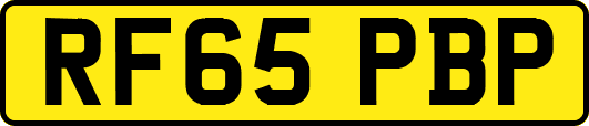 RF65PBP