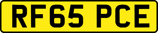 RF65PCE