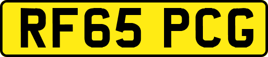 RF65PCG