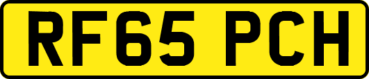RF65PCH