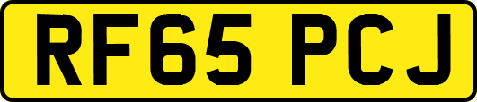 RF65PCJ