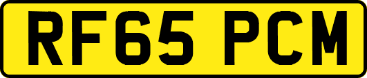 RF65PCM