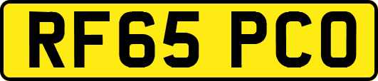 RF65PCO