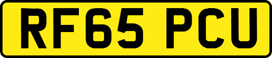 RF65PCU