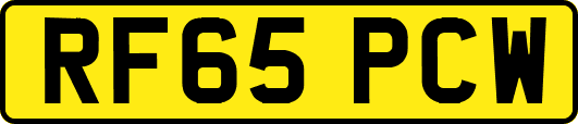 RF65PCW