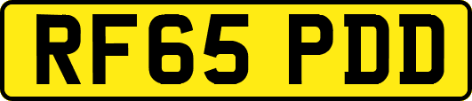 RF65PDD
