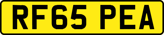 RF65PEA