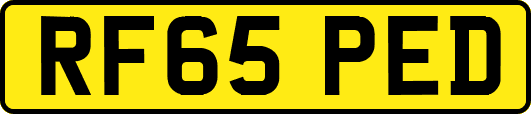 RF65PED