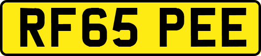 RF65PEE