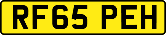 RF65PEH