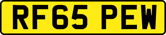 RF65PEW