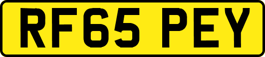 RF65PEY