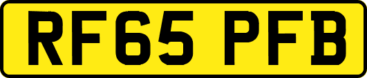 RF65PFB