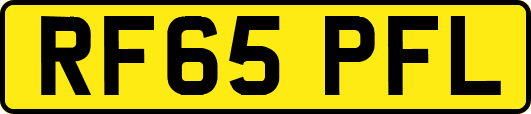 RF65PFL