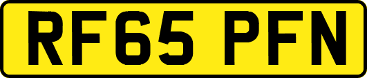 RF65PFN