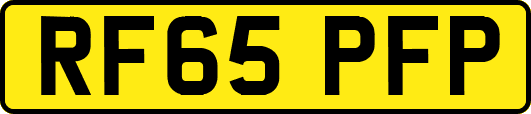 RF65PFP