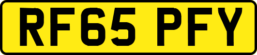 RF65PFY