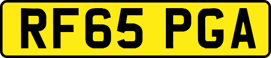 RF65PGA