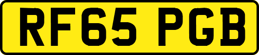 RF65PGB
