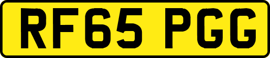 RF65PGG