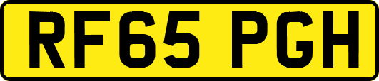 RF65PGH