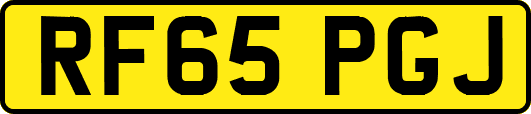 RF65PGJ
