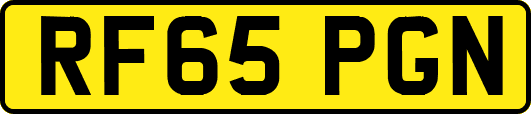 RF65PGN