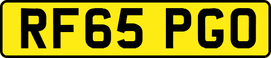 RF65PGO