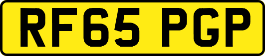 RF65PGP