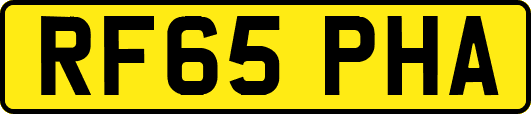 RF65PHA