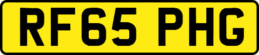 RF65PHG